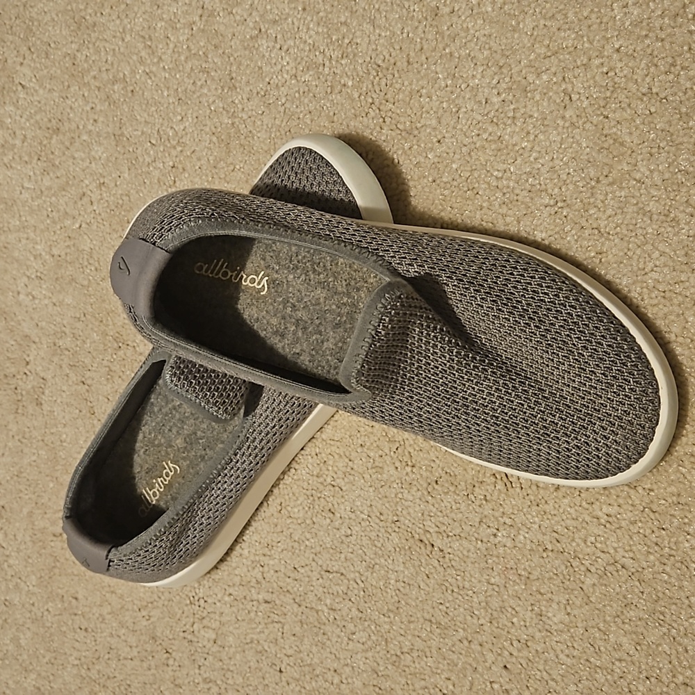 Allbirds Tree Loungers